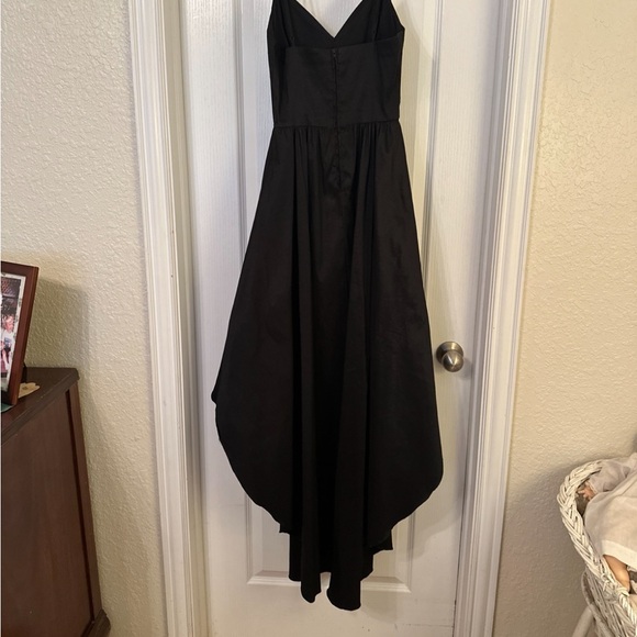 B Darlin high low Dre’s size 3/4 - Picture 3 of 7